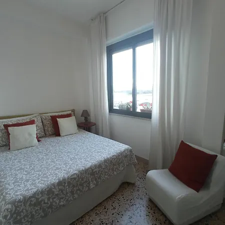 Pensión Myhouse