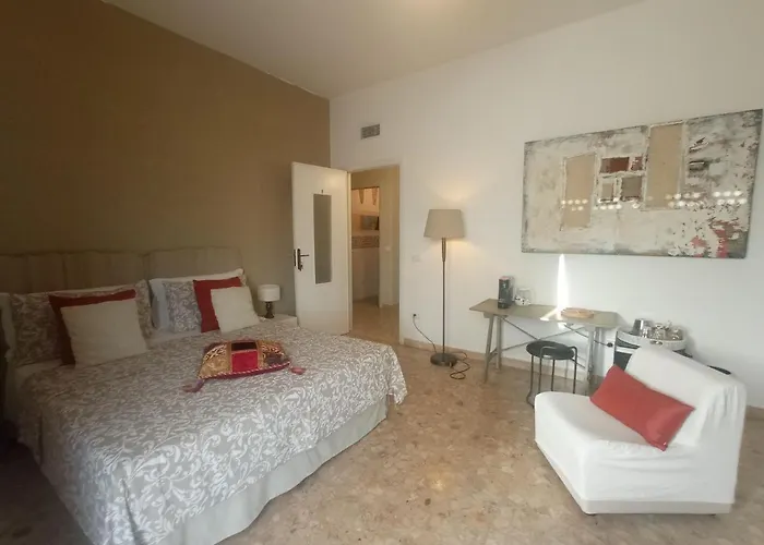 Penzion Myhouse Olbia