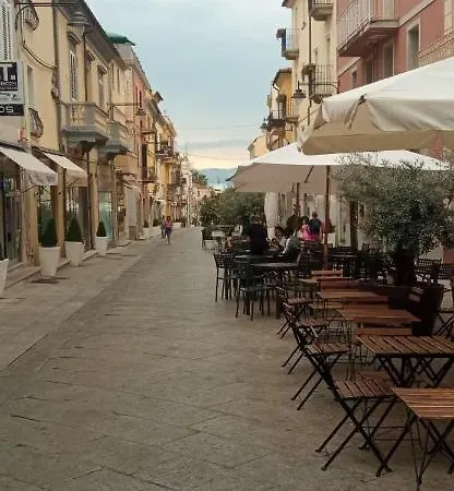 Myhouse ゲストハウス オルビア