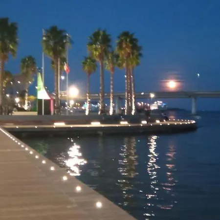 Myhouse ゲストハウス オルビア