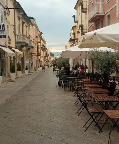 Myhouse Gasthof Olbia