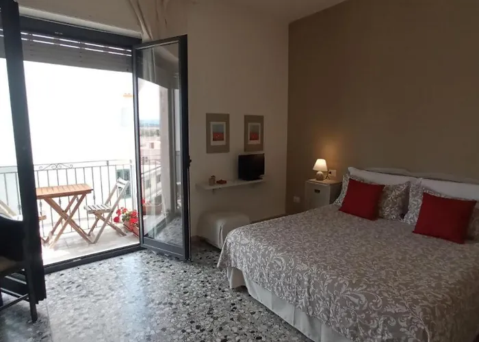 Gasthof Myhouse Olbia